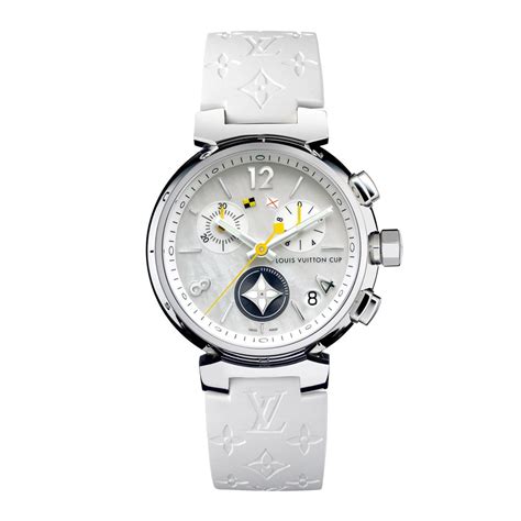 louis vuitton ladies watch|Meer.